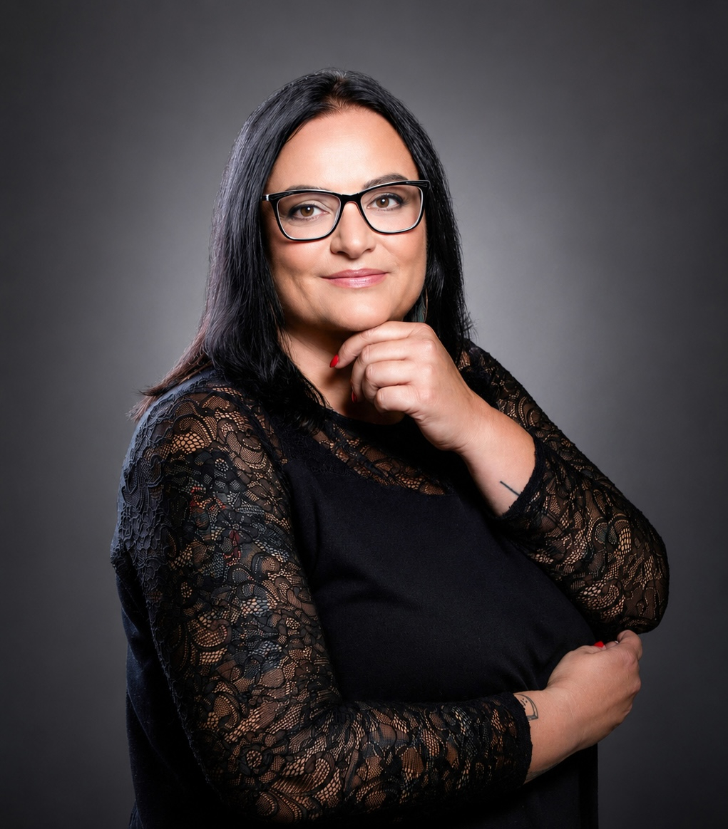 Kristýna Němcová, finanční poradkyně